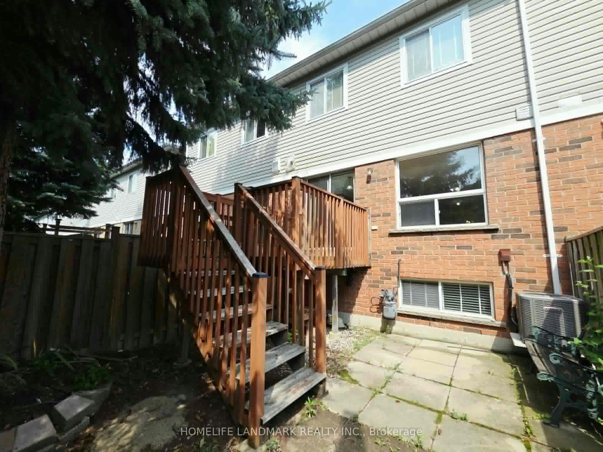 121-1480 Britannia Road W, Mississauga, ON, L5V 2K4 - 17