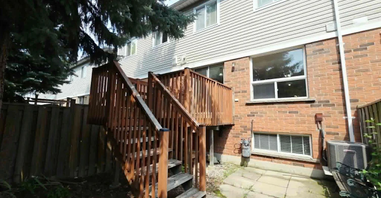 121-1480 Britannia Road W, Mississauga, ON, L5V 2K4 - 17