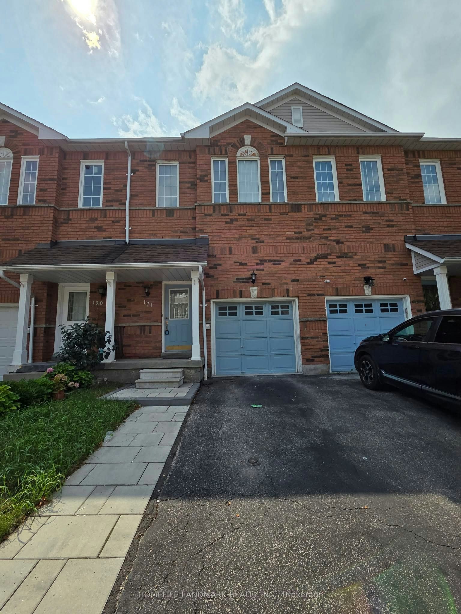 121-1480 Britannia Road W, Mississauga, ON, L5V 2K4