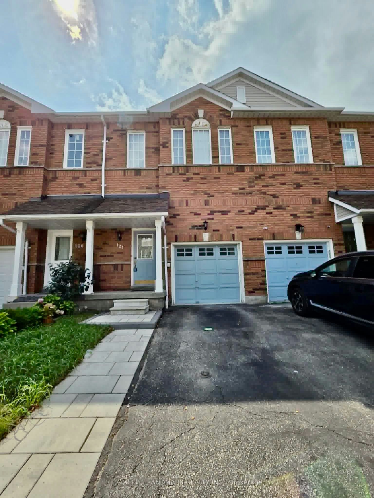 121-1480 Britannia Road W, Mississauga, ON, L5V 2K4