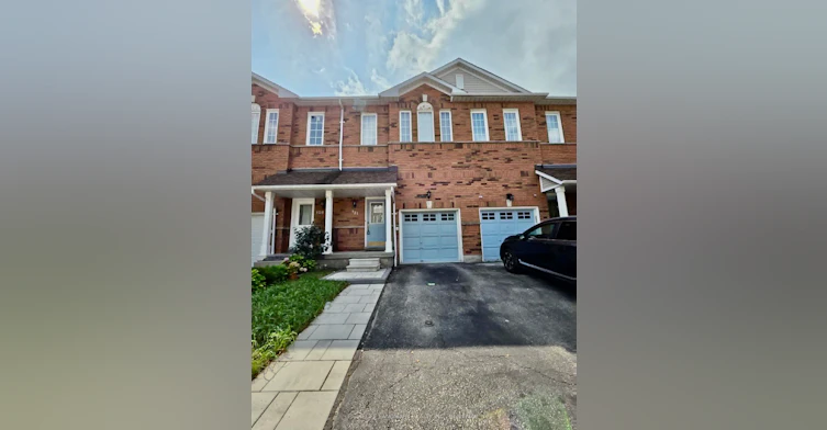 121-1480 Britannia Road W, Mississauga, ON, L5V 2K4