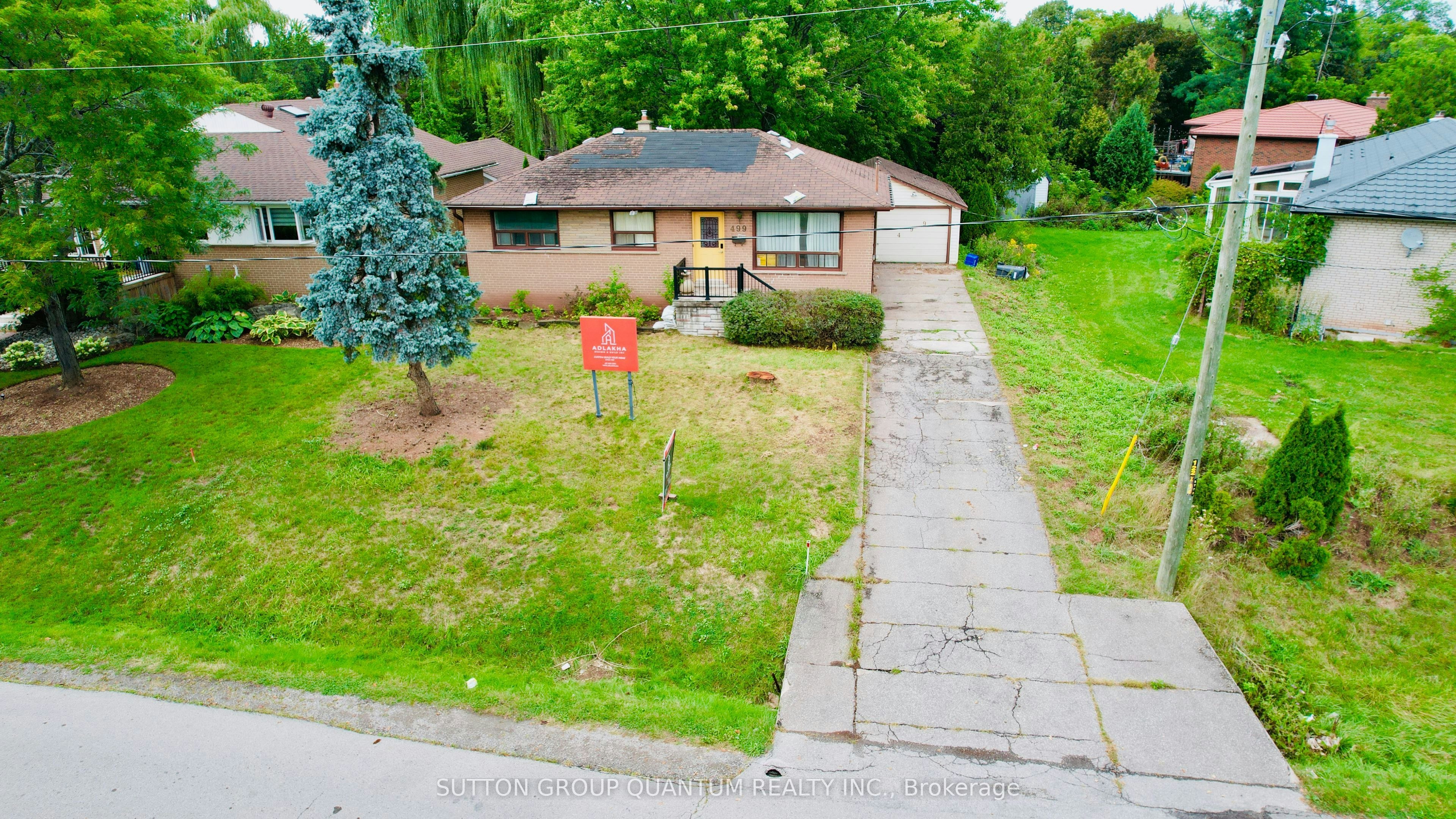 499 Valley Drive N, Oakville, ON, L6L 4L9