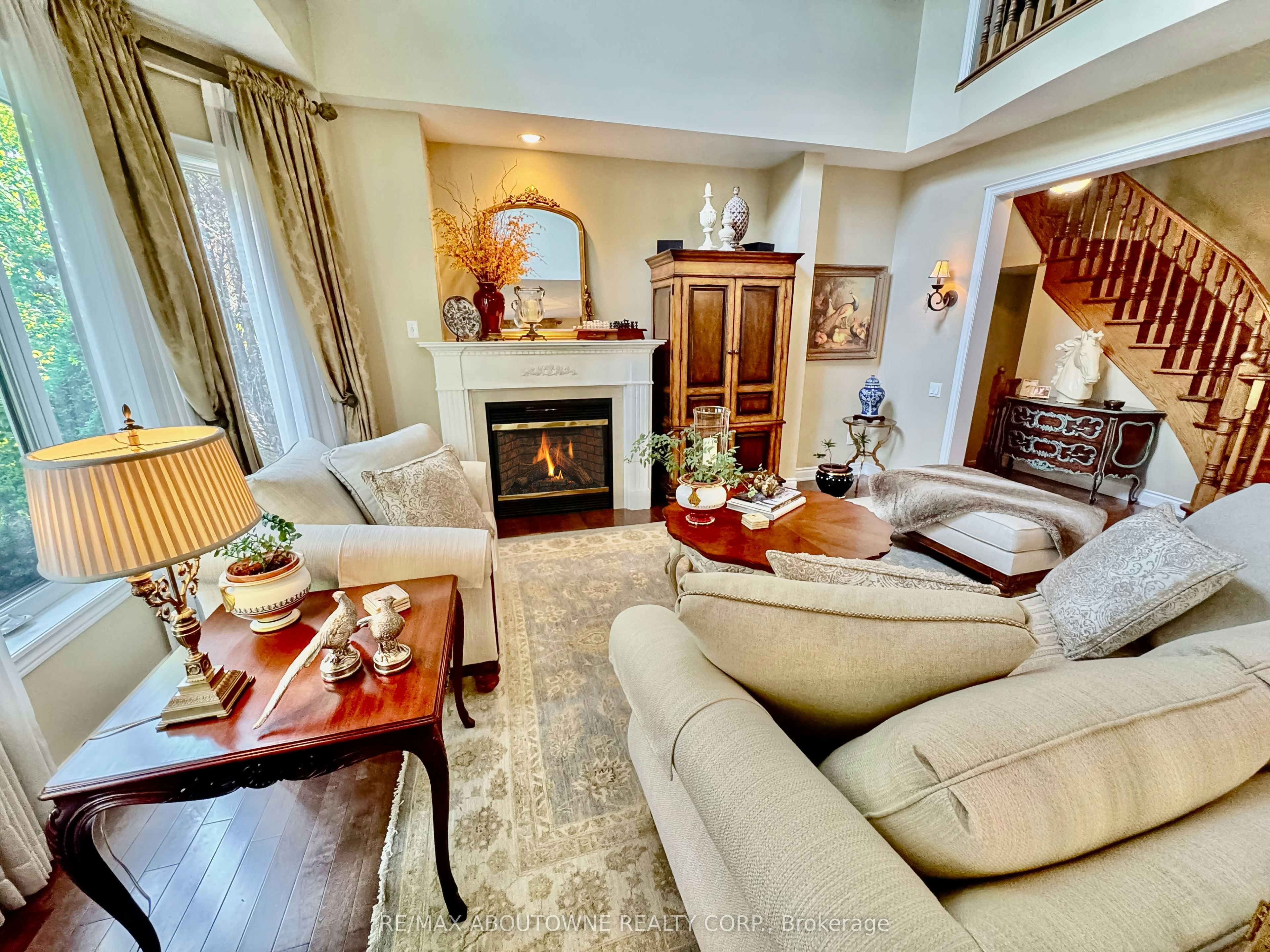 434 Nautical Boulevard, Oakville, ON, L6L 0A6