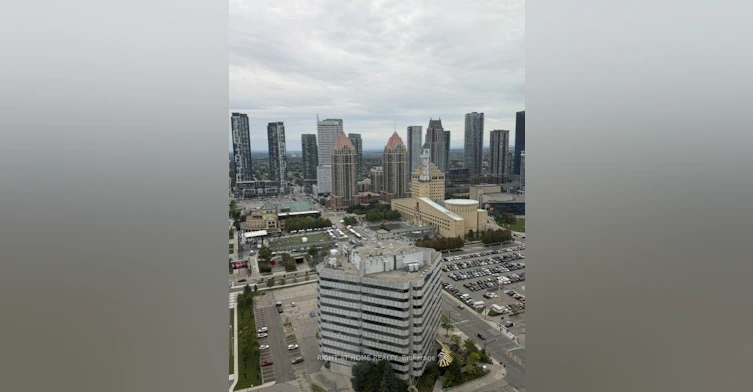 2904-4015 The Exchange Drive, Mississauga, ON, L5B 0N9 - 11