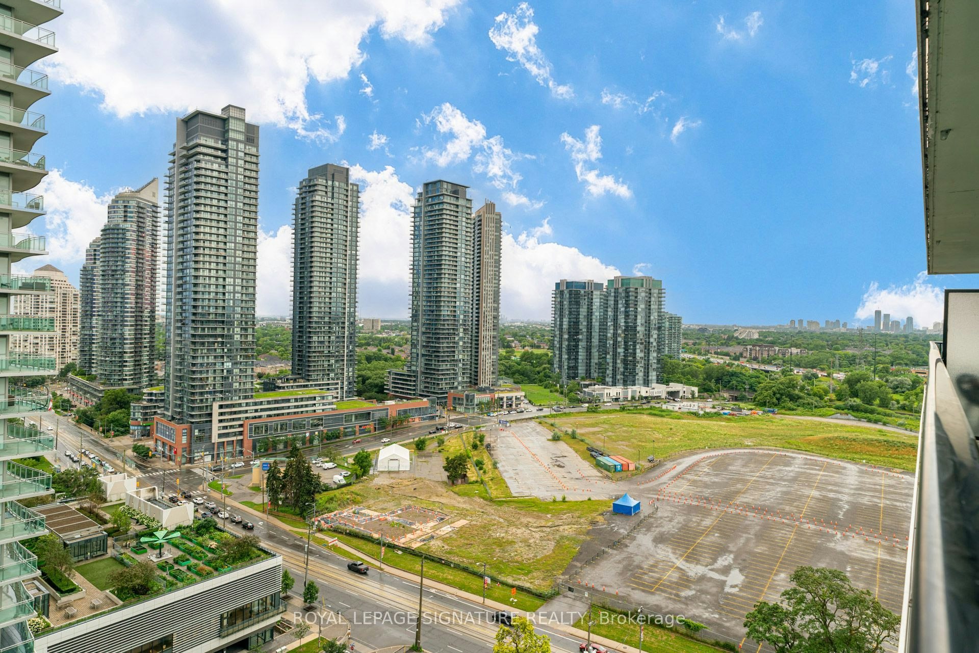 1908-70 Annie Craig Drive, Toronto, ON, M8V 0G2 - 24