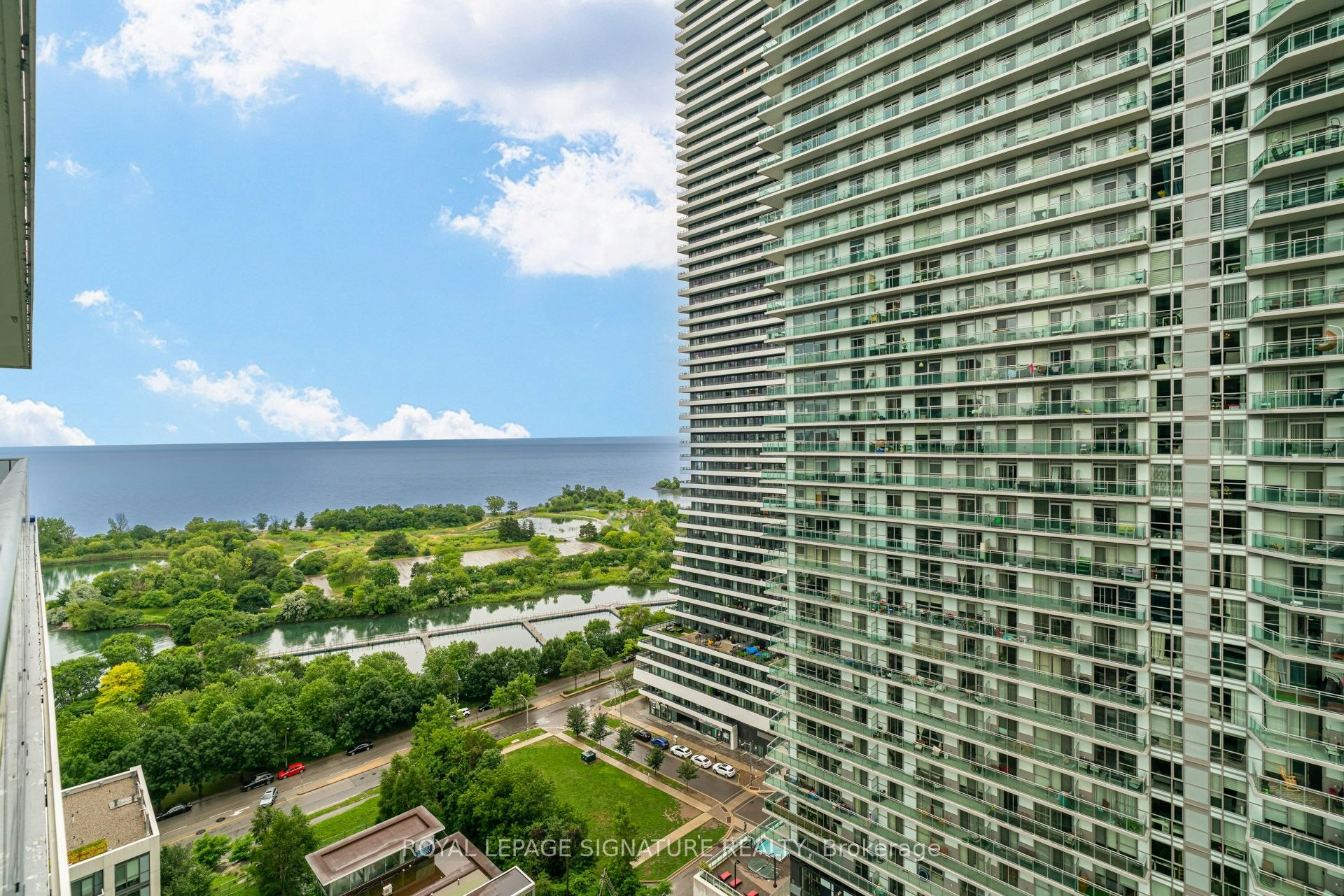 1908-70 Annie Craig Drive, Toronto, ON, M8V 0G2 - 25