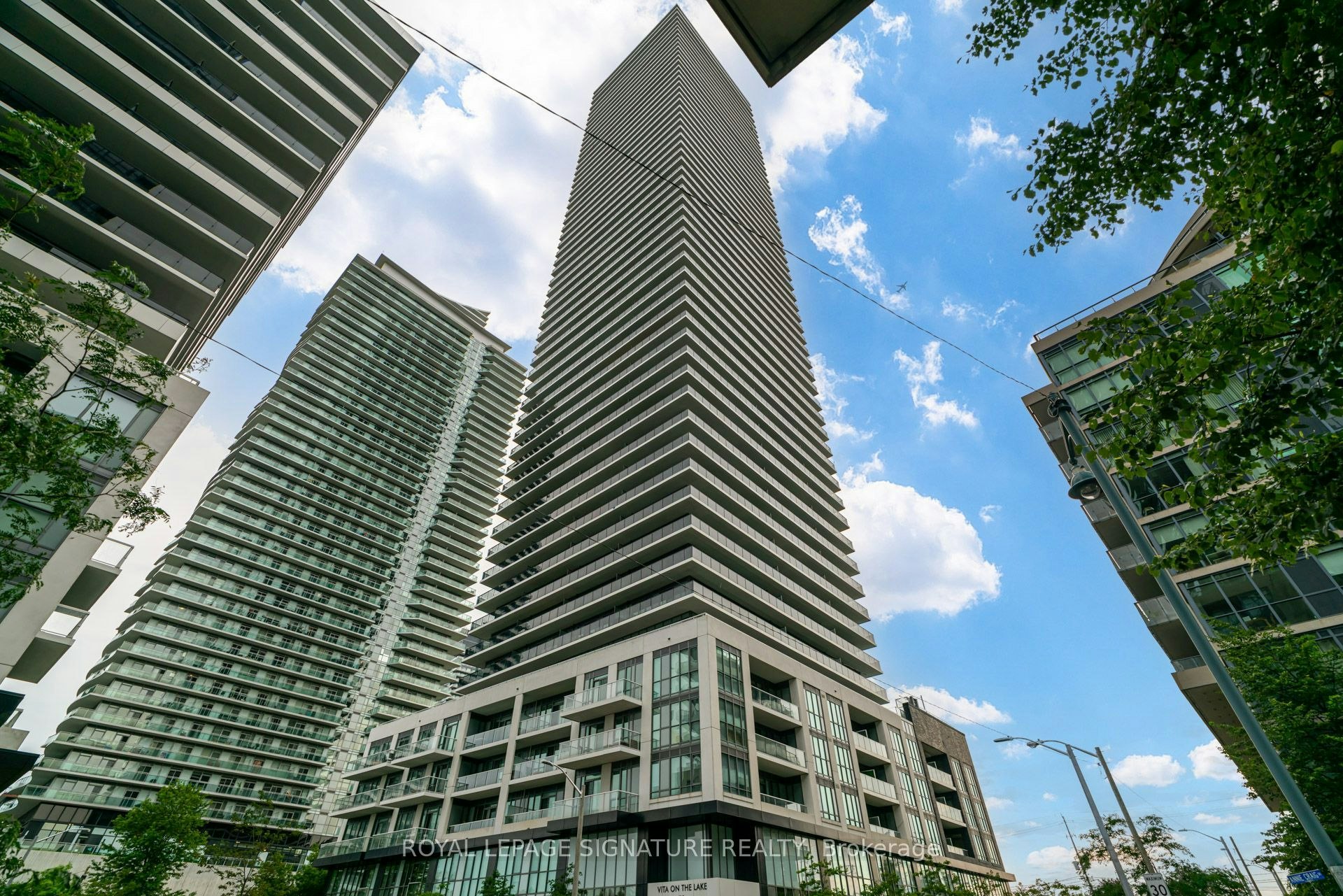 1908-70 Annie Craig Drive, Toronto, ON, M8V 0G2