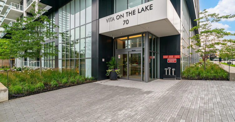 1908-70 Annie Craig Drive, Toronto, ON, M8V 0G2 - 3