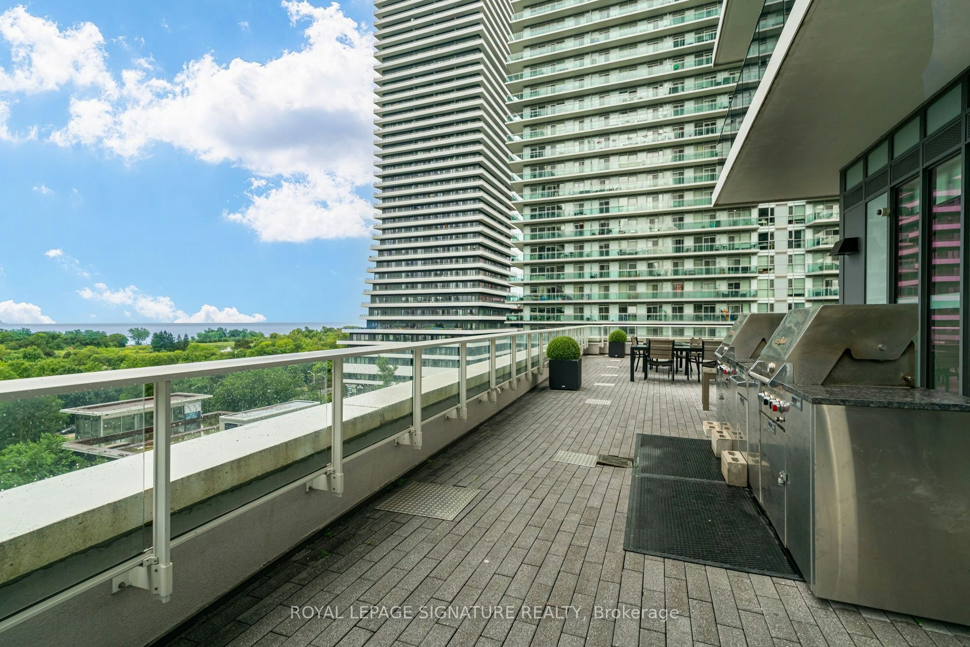 1908-70 Annie Craig Drive, Toronto, ON, M8V 0G2 - 28