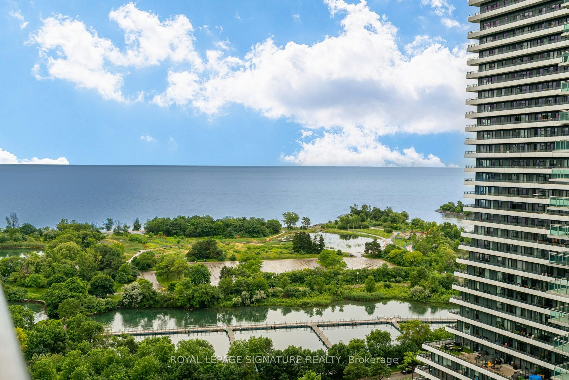 1908-70 Annie Craig Drive, Toronto, ON, M8V 0G2 - 26