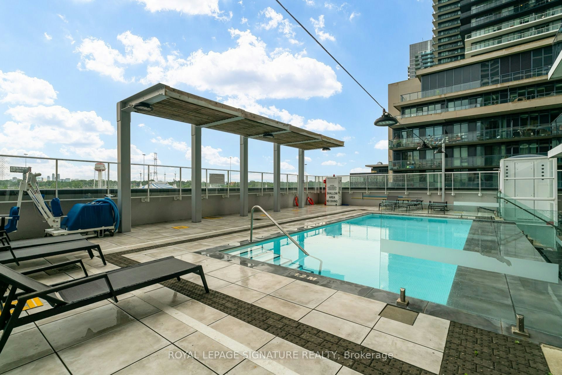 1908-70 Annie Craig Drive, Toronto, ON, M8V 0G2 - 29