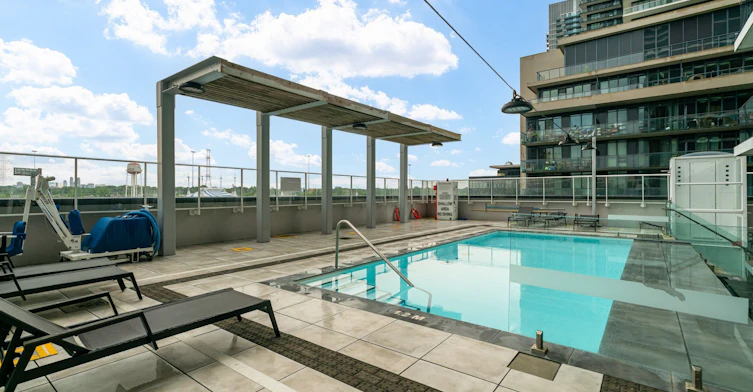 1908-70 Annie Craig Drive, Toronto, ON, M8V 0G2 - 29