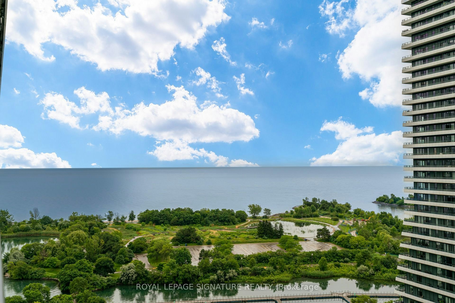 1908-70 Annie Craig Drive, Toronto, ON, M8V 0G2 - 27