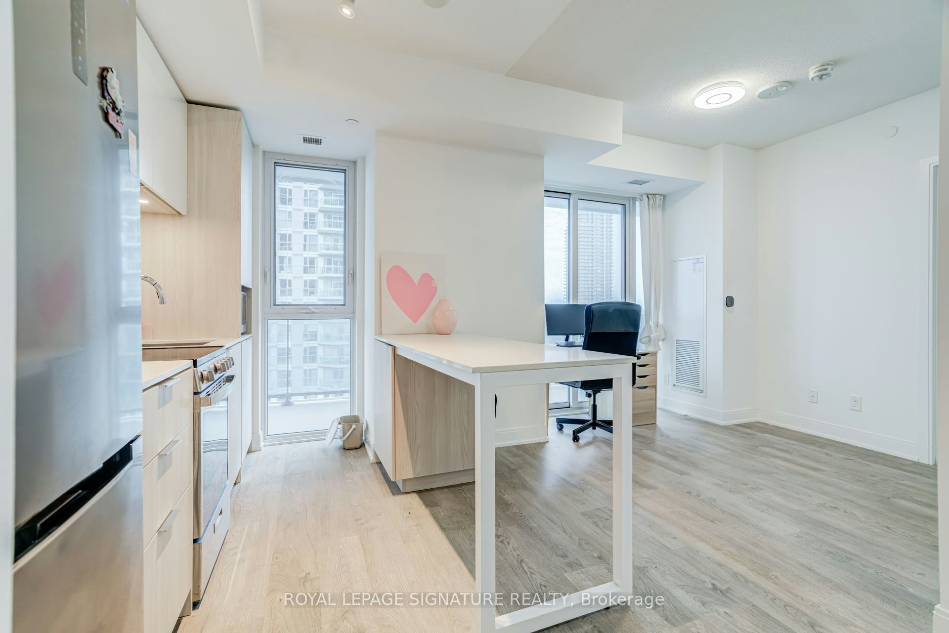 1908-70 Annie Craig Drive, Toronto, ON, M8V 0G2 - 10
