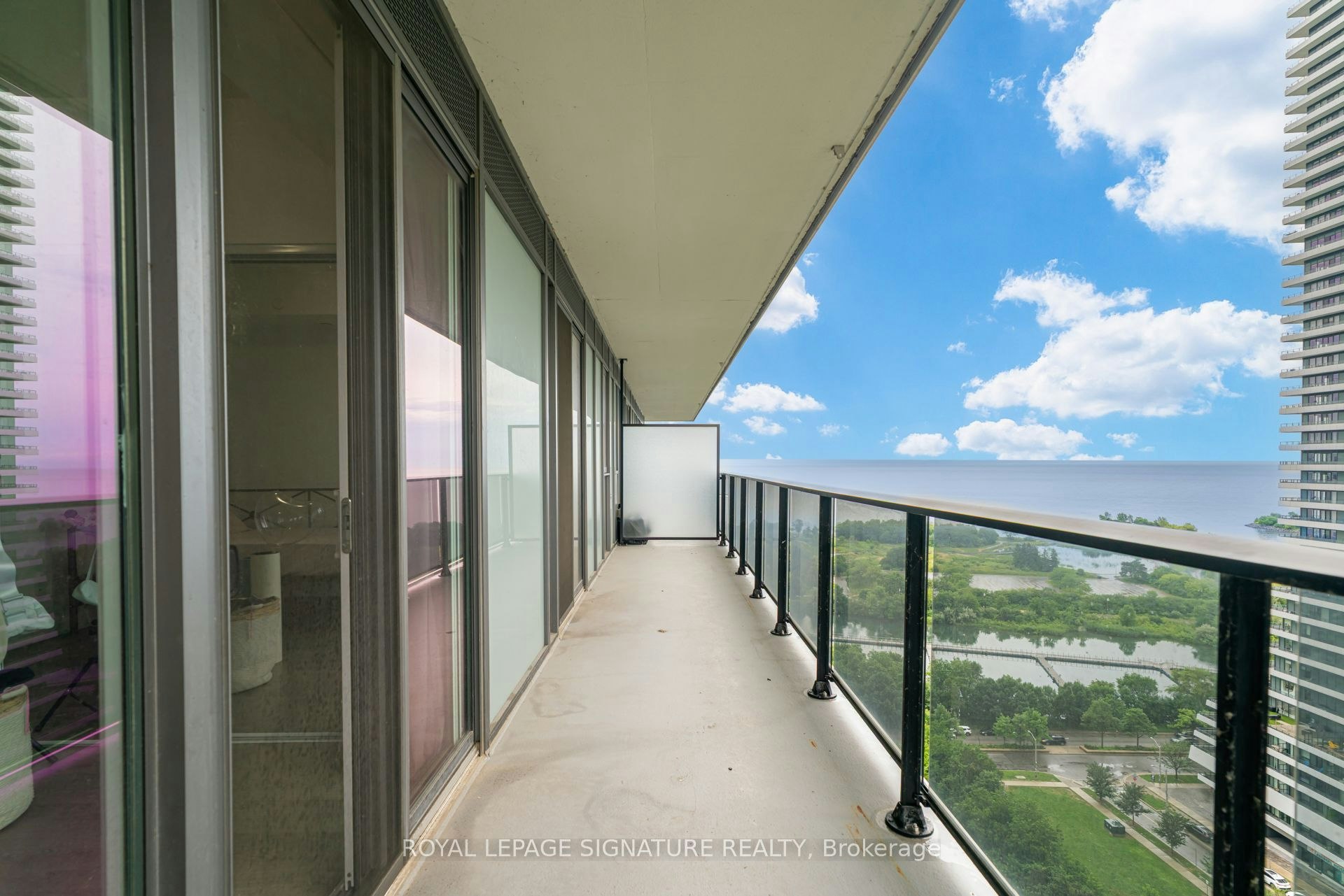 1908-70 Annie Craig Drive, Toronto, ON, M8V 0G2 - 22