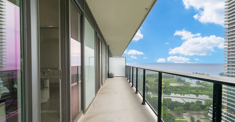 1908-70 Annie Craig Drive, Toronto, ON, M8V 0G2 - 22