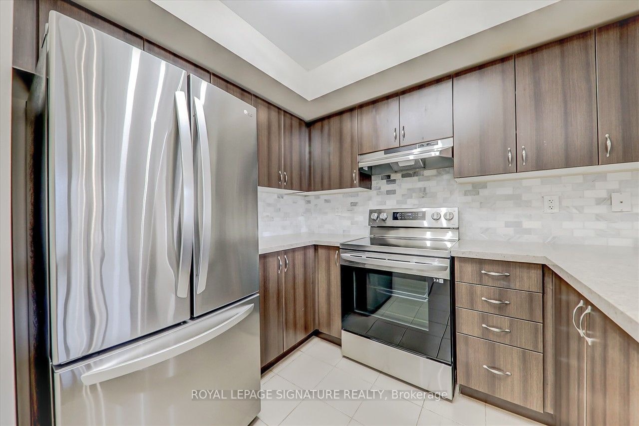 1-5625 Oscar Peterson Boulevard, Mississauga, ON, L5M 0T2 - 13