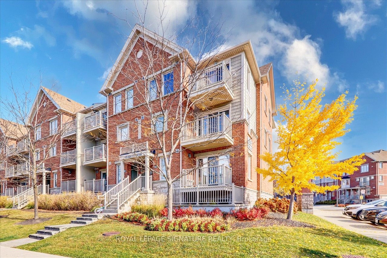 1-5625 Oscar Peterson Boulevard, Mississauga, ON, L5M 0T2 - 3