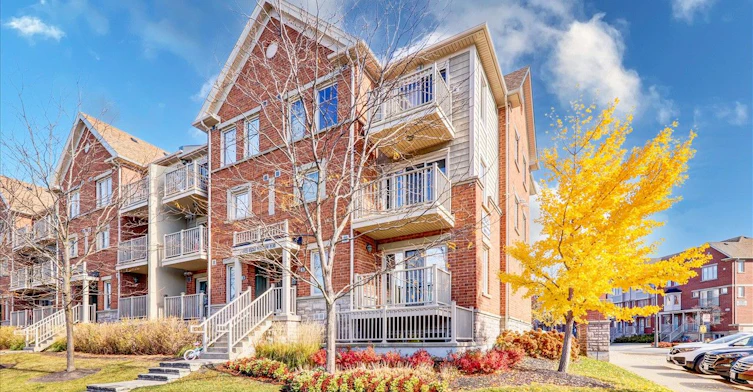1-5625 Oscar Peterson Boulevard, Mississauga, ON, L5M 0T2 - 3