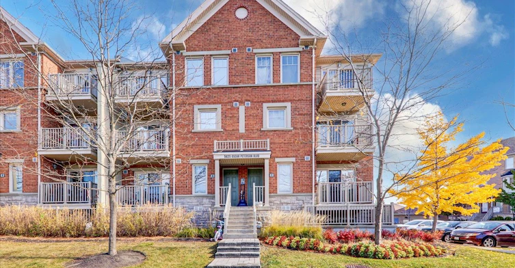 1-5625 Oscar Peterson Boulevard, Mississauga, ON, L5M 0T2