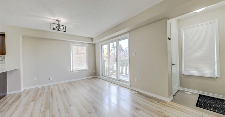 1-5625 Oscar Peterson Boulevard, Mississauga, ON, L5M 0T2 - 8