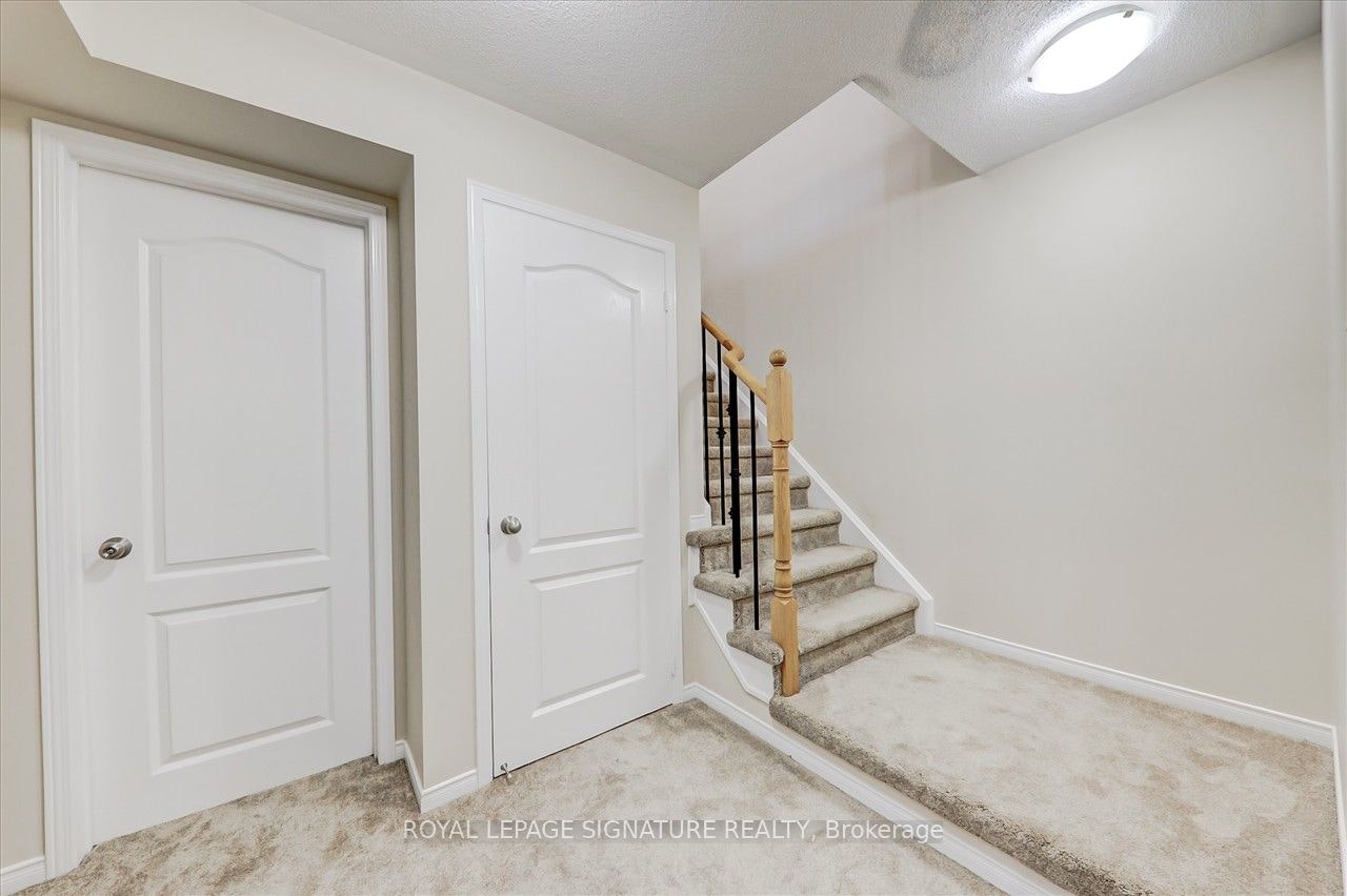 1-5625 Oscar Peterson Boulevard, Mississauga, ON, L5M 0T2 - 18