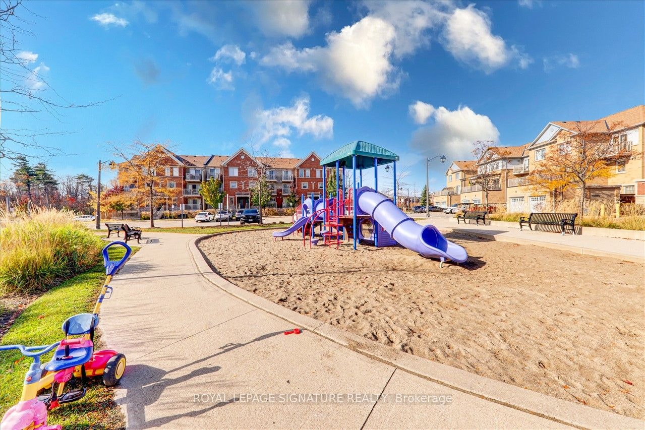 1-5625 Oscar Peterson Boulevard, Mississauga, ON, L5M 0T2 - 32