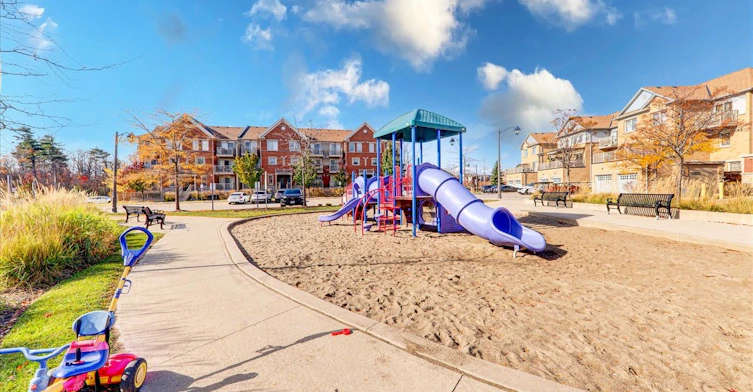 1-5625 Oscar Peterson Boulevard, Mississauga, ON, L5M 0T2 - 32