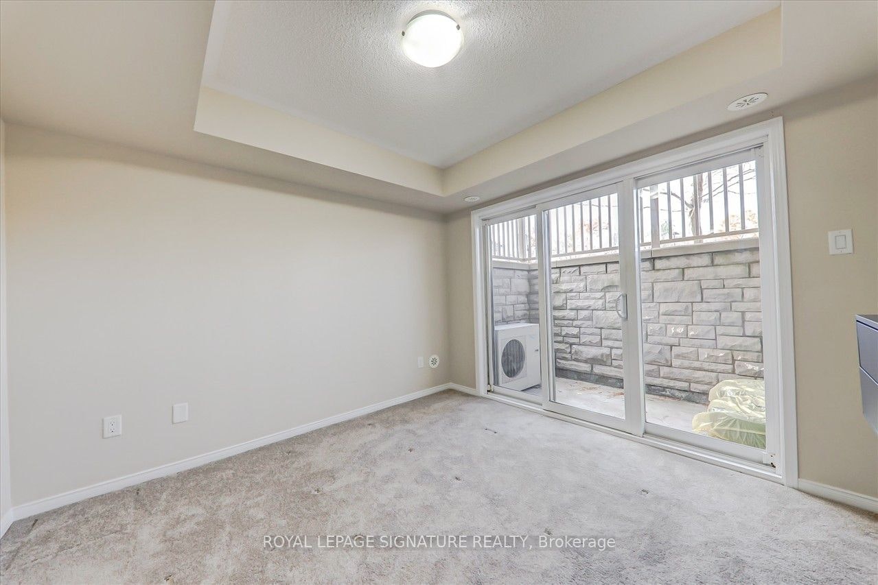 1-5625 Oscar Peterson Boulevard, Mississauga, ON, L5M 0T2 - 22