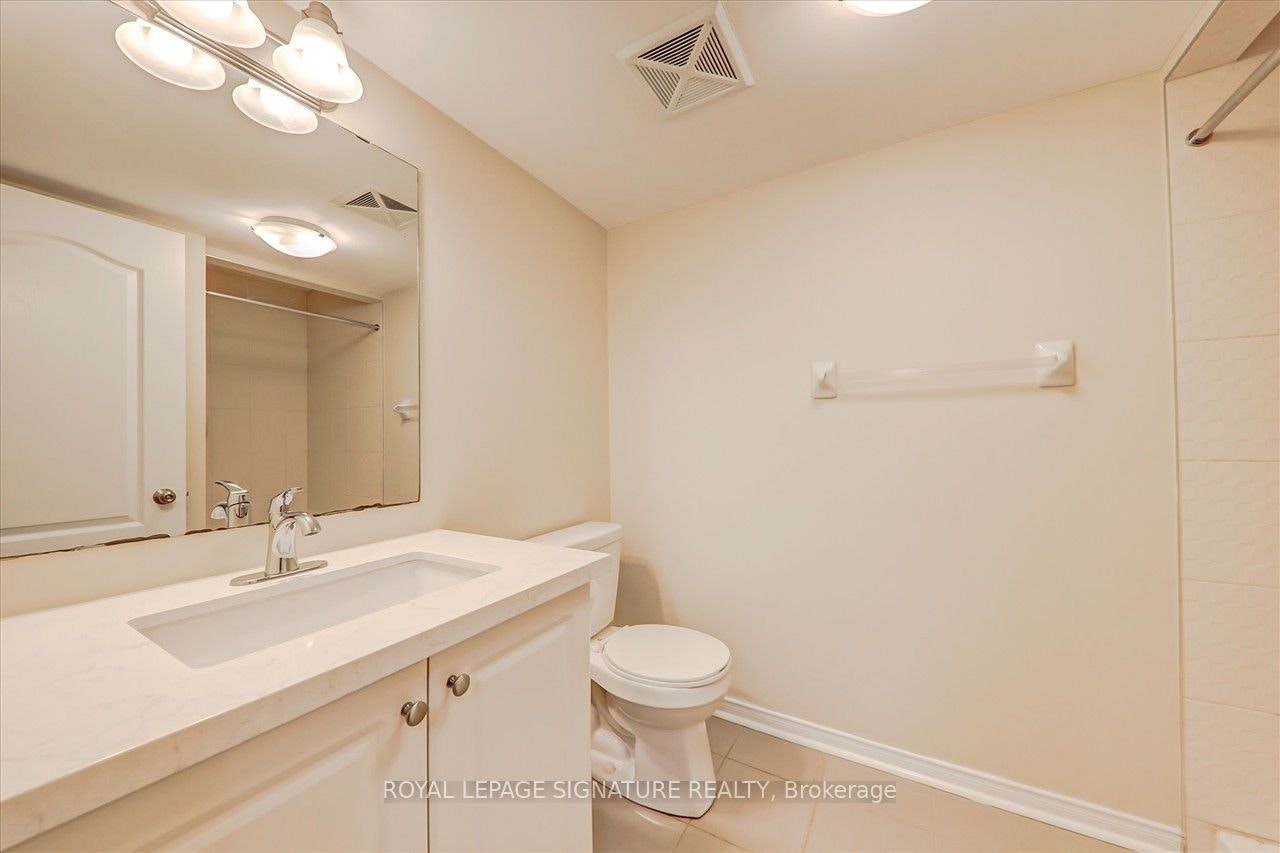 1-5625 Oscar Peterson Boulevard, Mississauga, ON, L5M 0T2 - 29