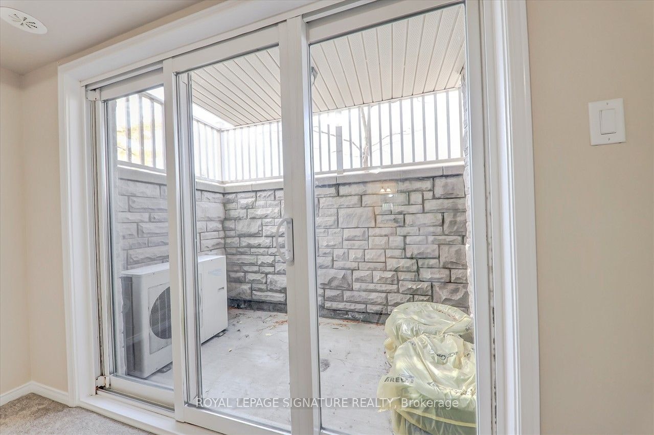 1-5625 Oscar Peterson Boulevard, Mississauga, ON, L5M 0T2 - 24