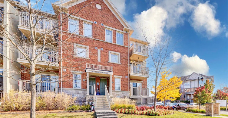 1-5625 Oscar Peterson Boulevard, Mississauga, ON, L5M 0T2 - 2