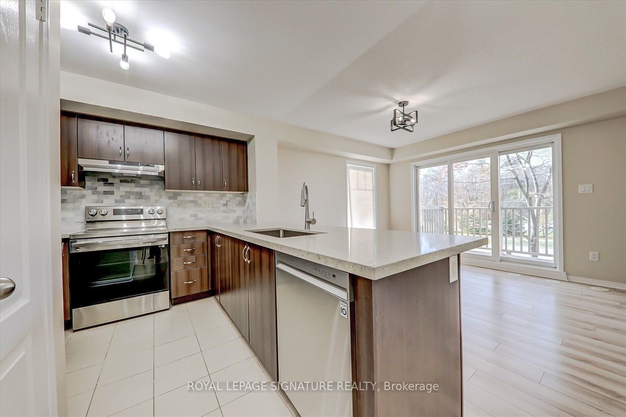 1-5625 Oscar Peterson Boulevard, Mississauga, ON, L5M 0T2 - 14