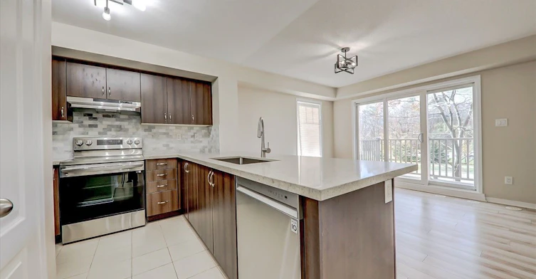 1-5625 Oscar Peterson Boulevard, Mississauga, ON, L5M 0T2 - 14