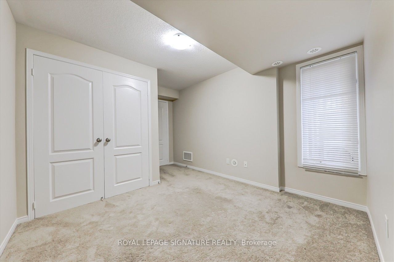 1-5625 Oscar Peterson Boulevard, Mississauga, ON, L5M 0T2 - 28
