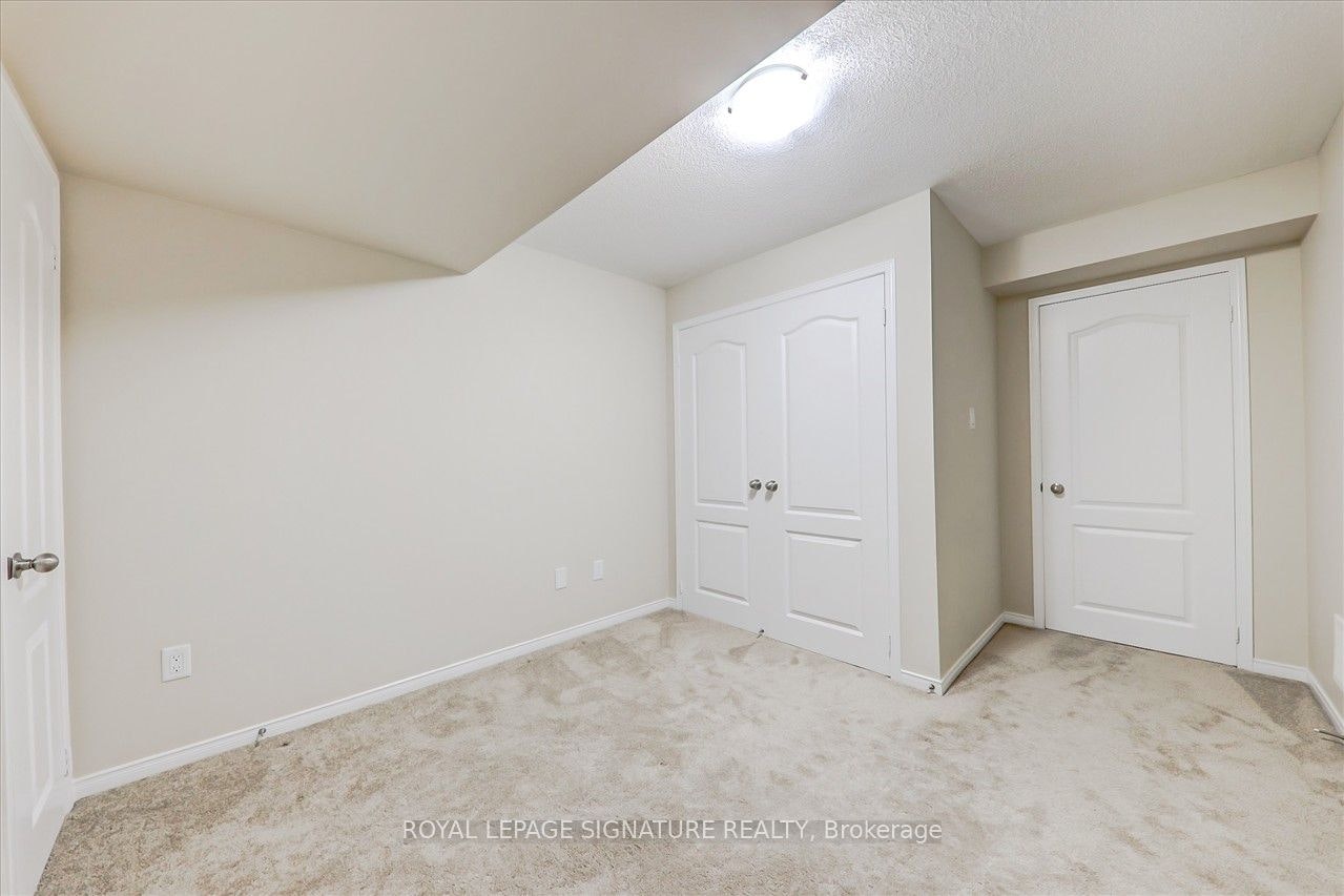 1-5625 Oscar Peterson Boulevard, Mississauga, ON, L5M 0T2 - 27