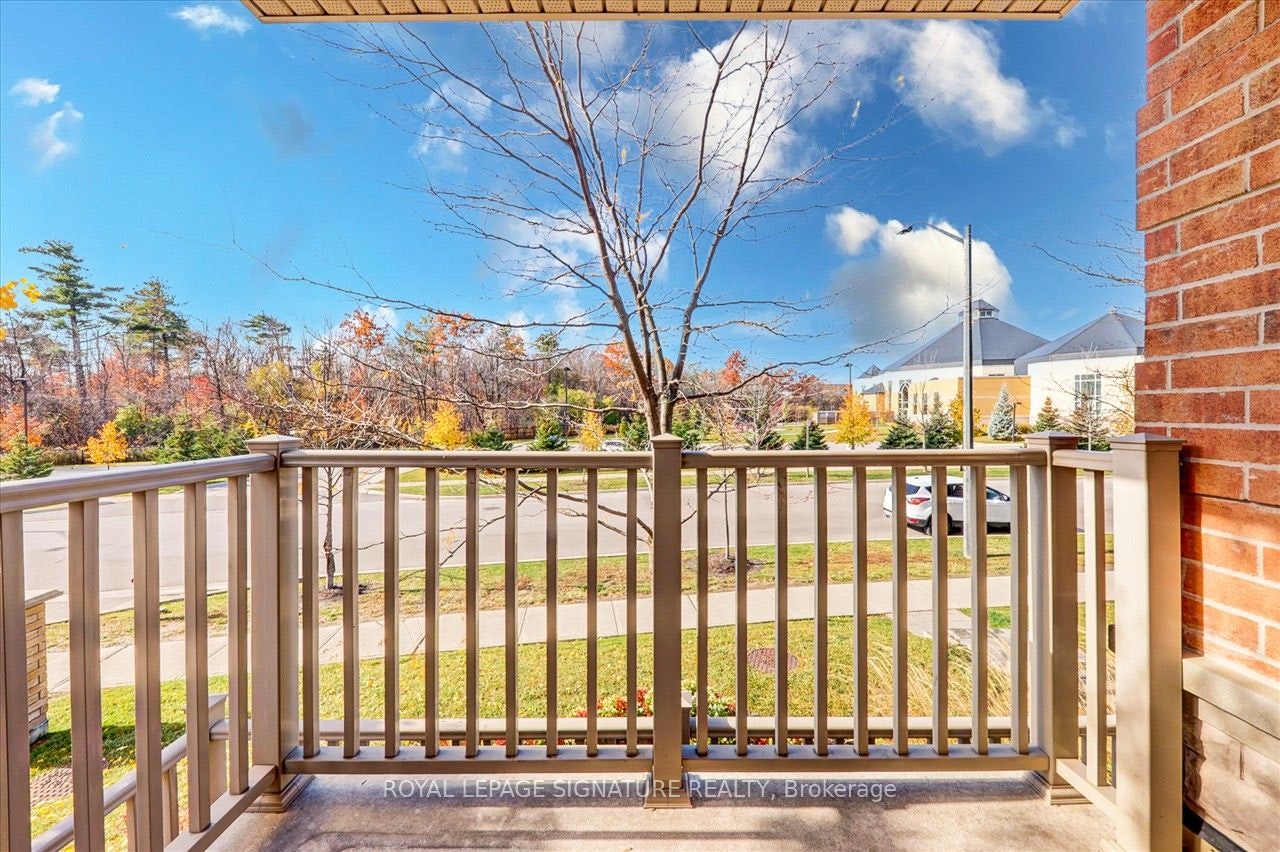 1-5625 Oscar Peterson Boulevard, Mississauga, ON, L5M 0T2 - 17