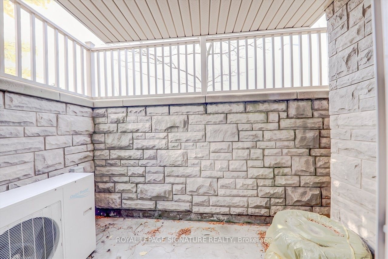 1-5625 Oscar Peterson Boulevard, Mississauga, ON, L5M 0T2 - 25