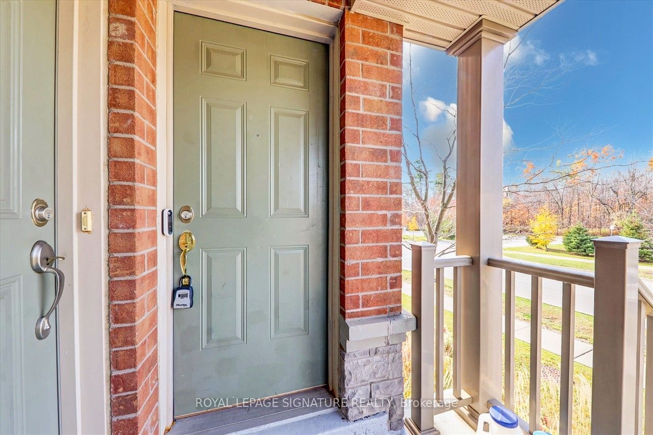 1-5625 Oscar Peterson Boulevard, Mississauga, ON, L5M 0T2 - 4