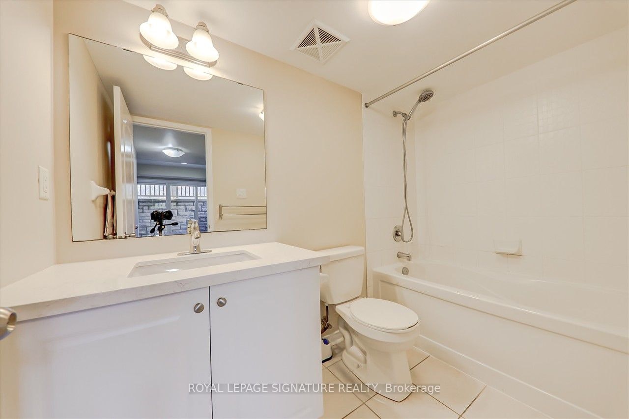 1-5625 Oscar Peterson Boulevard, Mississauga, ON, L5M 0T2 - 23