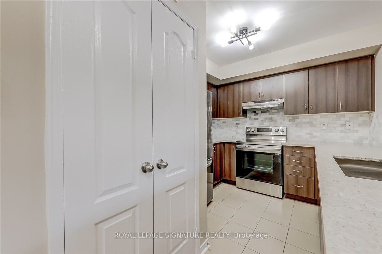 1-5625 Oscar Peterson Boulevard, Mississauga, ON, L5M 0T2 - 12