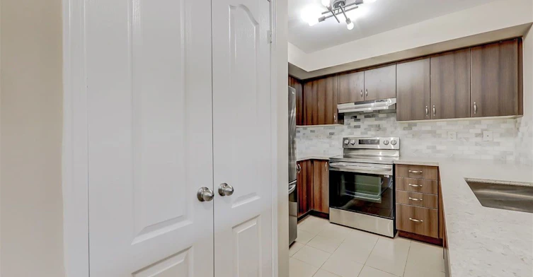 1-5625 Oscar Peterson Boulevard, Mississauga, ON, L5M 0T2 - 12