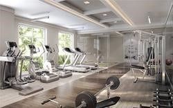 253-1575 Lakeshore Road W, Mississauga, ON, L5J 1J4 - 11