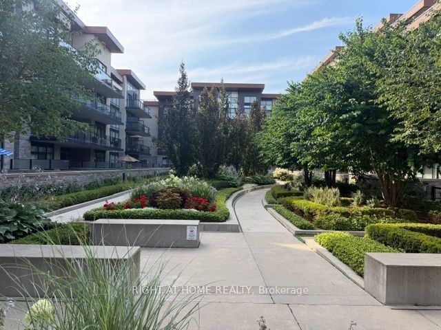253-1575 Lakeshore Road W, Mississauga, ON, L5J 1J4 - 16