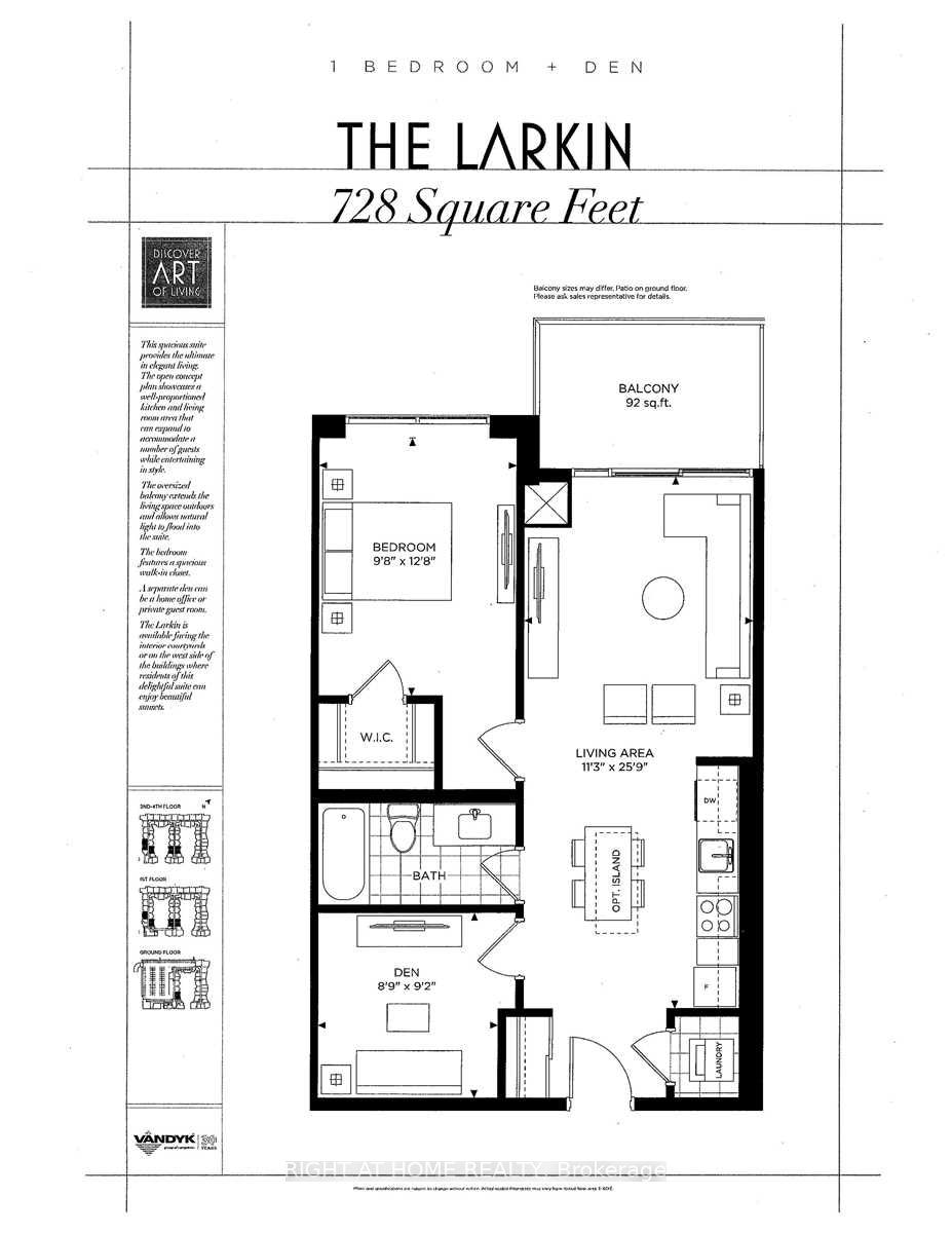 253-1575 Lakeshore Road W, Mississauga, ON, L5J 1J4 - 15