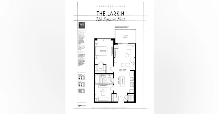 253-1575 Lakeshore Road W, Mississauga, ON, L5J 1J4 - 15