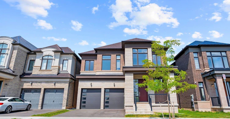 2415 Saw Whet Boulevard, Oakville, ON, L6M 5L5