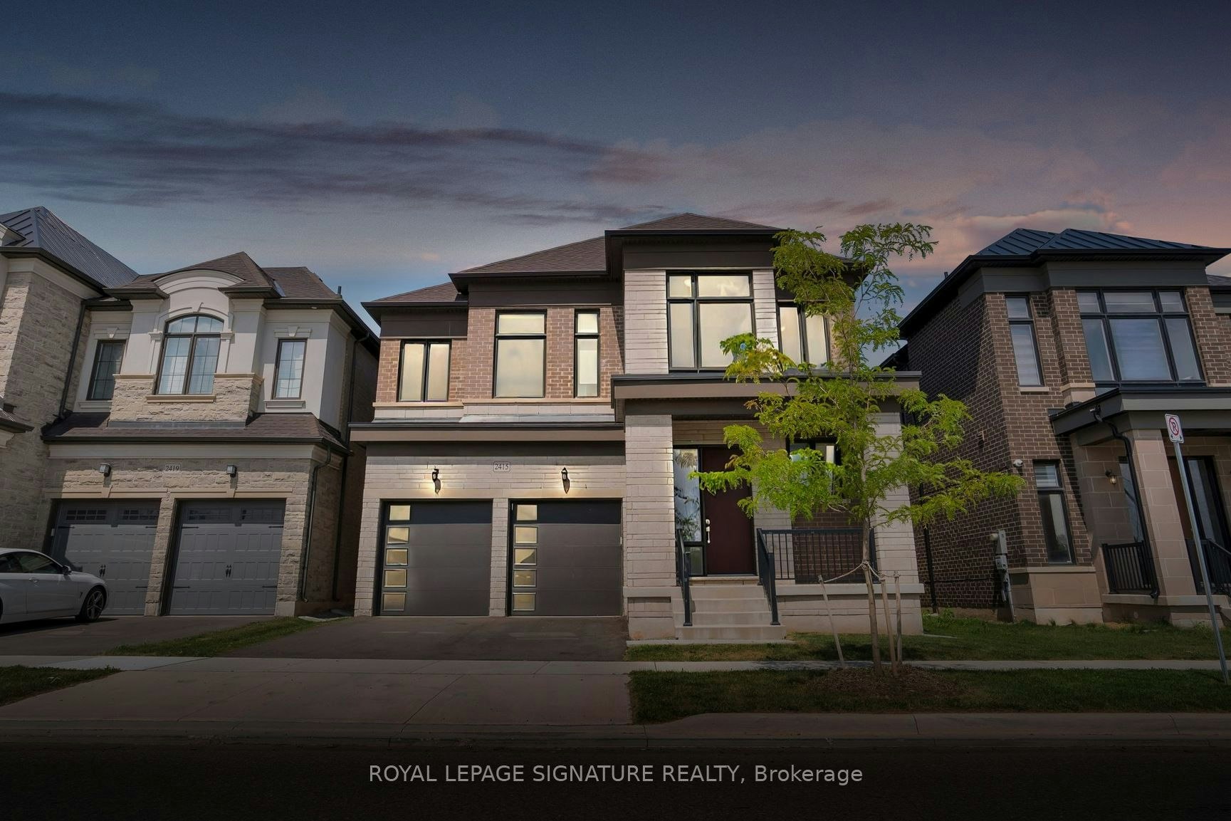2415 Saw Whet Boulevard, Oakville, ON, L6M 5L5 - 2