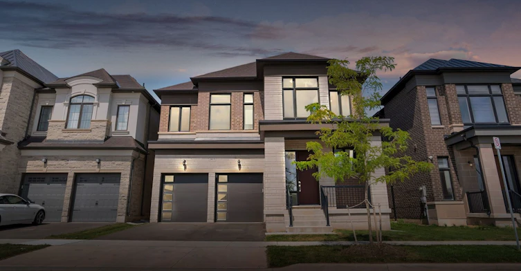 2415 Saw Whet Boulevard, Oakville, ON, L6M 5L5 - 2