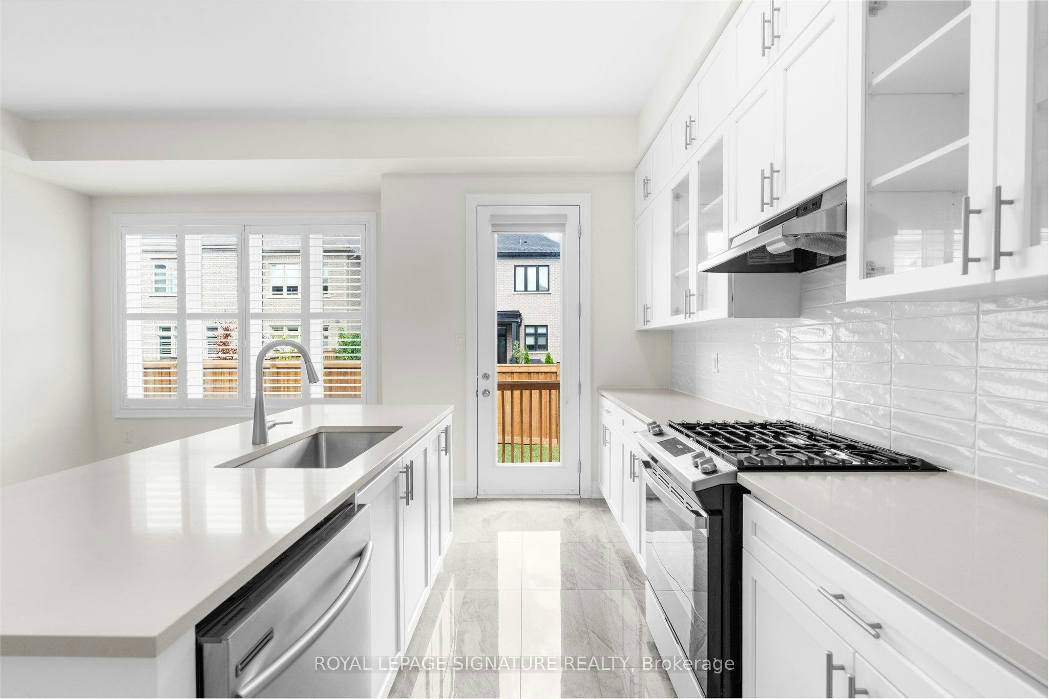 2415 Saw Whet Boulevard, Oakville, ON, L6M 5L5 - 12